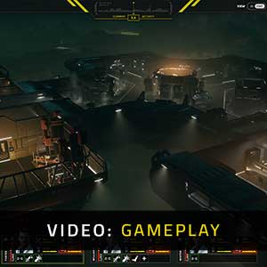 The Pioneers surviving desolation - Video Gameplay