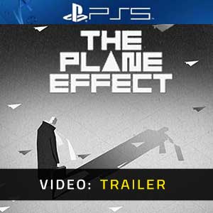The Plane Effect PS5 Video Trailer