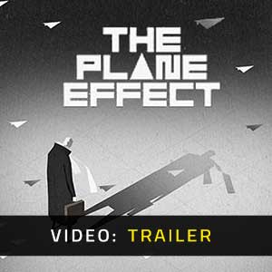 The Plane Effect Video Trailer