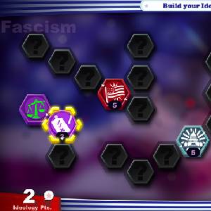 The Political Machine - 2020 Building Ideology