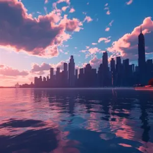 The Professor - Horizon