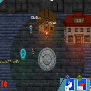 The Quest for Achievements Remix