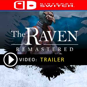 The Raven Remastered Nintendo Switch Prices Digital or Box Edition