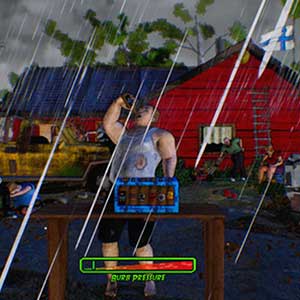 different challenges