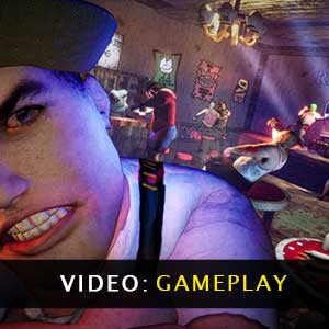 The Real Man Summer Championship 2019 Gameplay Video