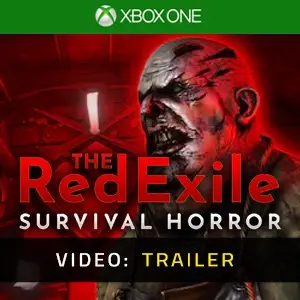 The Red Exile: Survival Horror Xbox One - Trailer