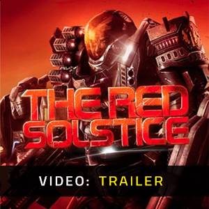 The Red Solstice - Trailer
