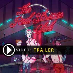 Buy The Red Strings Club CD Key Compare Prices