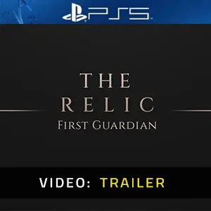 The Relic: The First Guardian PS5 – Trailer