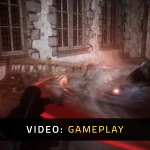 The Relic: The First Guardian – Gameplay