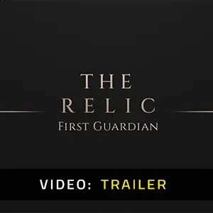 The Relic: The First Guardian – Trailer