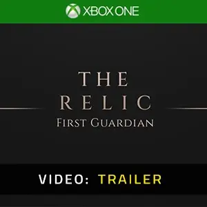 The Relic: The First Guardian Xbox One – Trailer