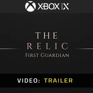The Relic: The First Guardian Xbox Series – Trailer
