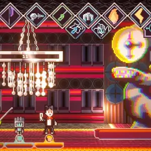 The Remake of the End of the Greatest RPG of All Time - Clock