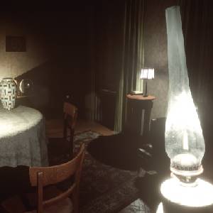 The Renovator: Origins – Apartment
