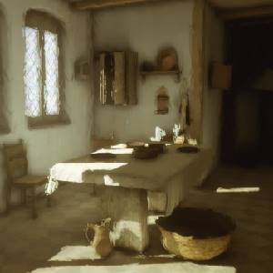 The Renovator: Origins – Workshop