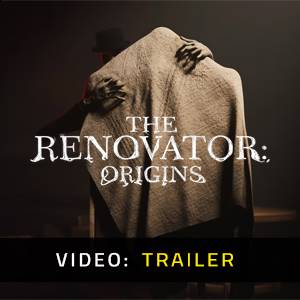The Renovator: Origins – Trailer