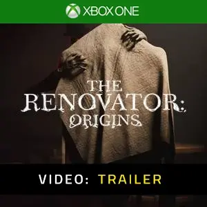 The Renovator: Origins Xbox One – Trailer