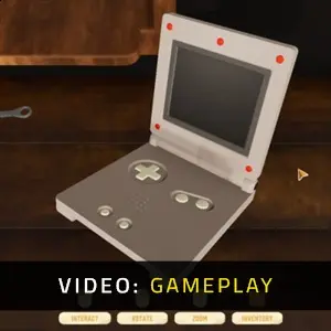 The Repair House: Restoration Sim - Gameplay Video