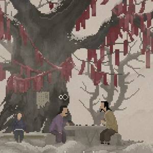 The Rewinder Village