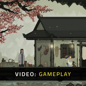 The Rewinder Gameplay Video