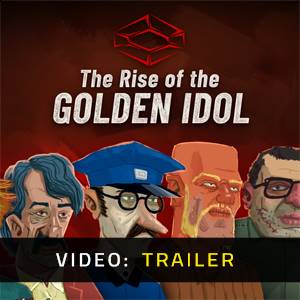The Rise of the Golden Idol Video Trailer