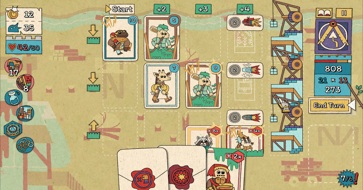 The Royal Writ Finally Comes to Consoles and Xbox Game Pass