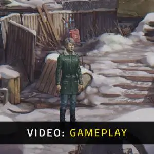 The Safe Place - Gameplay Video