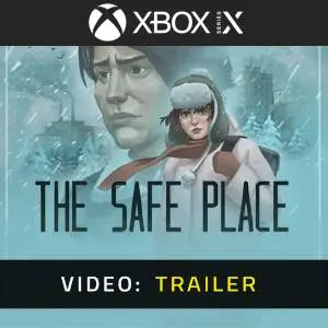 The Safe Place Xbox Series - Video Trailer