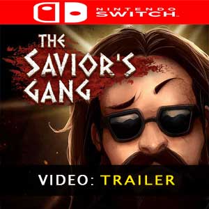 The Savior’s Gang Prices Digital or Box Edition