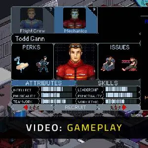 The Sentient - Gameplay Video