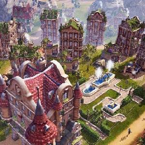 The Settlers 7 History Edition Keep