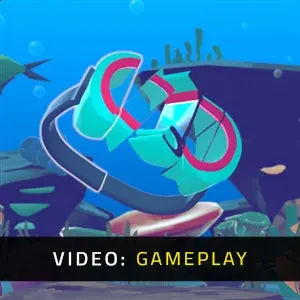 The Shape of Things - Gameplay Video