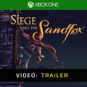 The Siege and the Sandfox Xbox One - Trailer