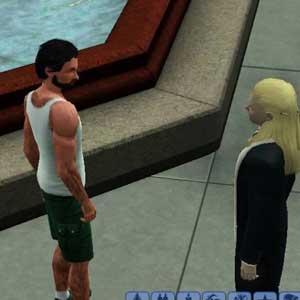 The Sims 3 Showtime Conocido