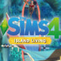Meet Mermaids and Save the Ocean in The Sims 4 Island Living