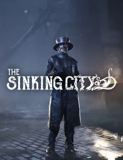 The Sinking City Shows Off Deadly Suits In New Trailer