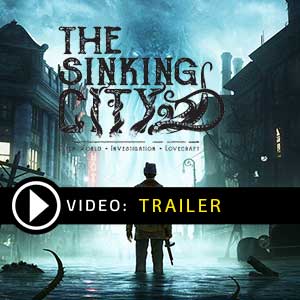 The Sinking City Day 1 Edition Xbox One 351476 - Best Buy