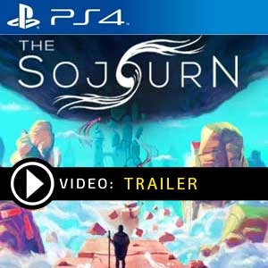 The Sojourn Playstation 4