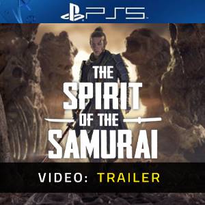 The Spirit of the Samurai Video Trailer