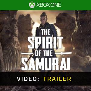 The Spirit of the Samurai Video Trailer