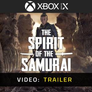 The Spirit of the Samurai Video Trailer
