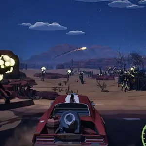 The Spotter Dig or Die - Car