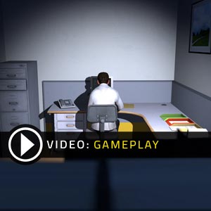 The Stanley Parable Video Gameplay