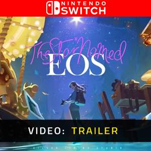 The Star Named EOS - Video Trailer