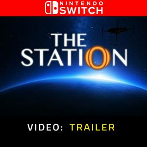 The Station Switch