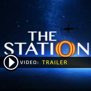 Buy The Station CD Key Compare Prices