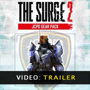 Buy The Surge 2 JCPD Gear Pack CD Key Compare Prices