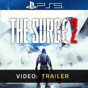 The Surge 2 - Video Trailer