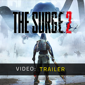 The Surge 2 - Video Trailer